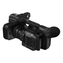 松下4K手持摄录一体机HC-X2GK （含内存卡256G）