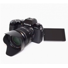 Fujifilm/富士X-S10  15-45 套机 xs10 微单vlog相机