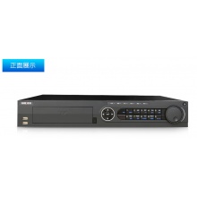 海康威视 视频监控系统 DS-7908N-R4/8P