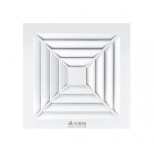 艾美特（Airmate ）MV33H-14 换气扇卫生间浴室排风扇