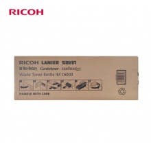 理光MPC3003 废粉盒