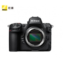 尼康 Z8 微单全画幅机身 尼康24-200镜头 UV滤镜 大疆RS3标准版