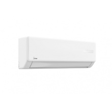 美的 1.5匹挂式空调 KFR-35GW/G3-1 一级能效 含安装