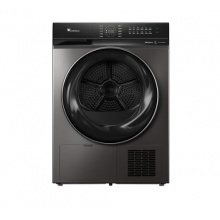 小天鹅TH100VH820WT 家用滚筒热泵烘干机