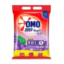 奥妙 洗衣粉4kg