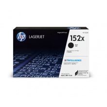 惠普（HP）W1520X 152X原装黑色大容量硒鼓 适用HP 4004系列/MFP4104系列打印机（约9700页）