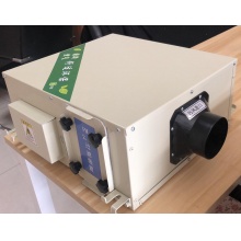 瑞卓 正压式新风系统