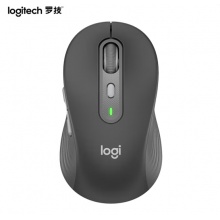 罗技(Logitech)M750M 通用版鼠标 无线蓝牙鼠标