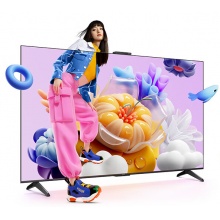 华为Vision智慧屏SE3 65英寸 Pura 70投屏好搭档 AI摄像头4K超高清智能液晶超薄电视机HD65KUNA