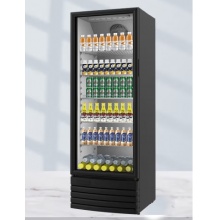 澳柯玛 316升商用冷藏保鲜展示柜 一级能效合金内胆 SC-316NE