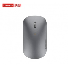 联想（Lenovo）无线鼠标轻音鼠标 Air Handle轻音无线鼠标