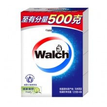 威露士健康香皂125g×4 清新青柠