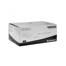联想（lenovo)LT4636原装粉盒 适用LJ3600D/LJ3650DN/M 7900DNF打印机（约打印3000页）