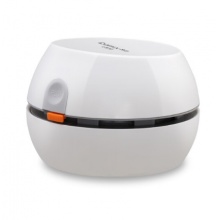 齐心(Comix)办公用品强力桌面吸尘器 L830 吸尘器 φ85*57mm