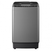 美的（Midea）波轮洗衣机全自动 小型迷你家用5.5公斤