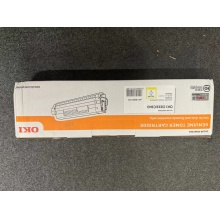 OKI C833/843 黄色粉盒