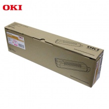 OKI C810/C830 红色粉盒
