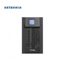 科士达 YDC9102H UPS不间断电源 在线式YDC系列（单进单出）72VDC 2KVA,长效型