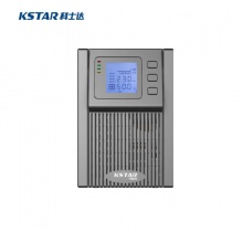 科士达 YDC9102H-B UPS不间断电源 在线式YDC系列（单进单出）48VDC 2KVA,长效型