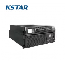 科士达 YDC9101S-RT UPS不间断电源 在线式YDC系列（单进单出） 24VDC 1KVA,标准型