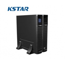 科士达 YDC9101H-RT UPS不间断电源 在线式YDC系列（单进单出） 24VDC 1KVA,长效型
