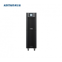 科士达 YDC9106S UPS不间断电源 在线式YDC系列（单进单出）6KVA 192V/216V/240VDC 不含并机功能