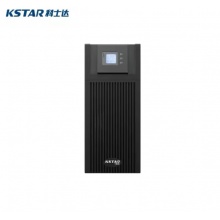 科士达 YDC9310 UPS不间断电源 在线式YDC系列 （三进单出）10KVA ±96/108/120VDC 含并机功能，可选配并机套件
