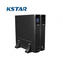 科士达 YDC9306-RT UPS不间断电源 在线式YDC系列 （三进单出）6KVA ±96/108/120VDC 专业版，含并机功能标配并机线