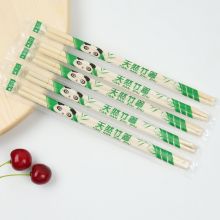 一次性筷子100双 5.5mm直径