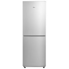 美的(Midea)195升 家用冰箱 自动低温补偿 BCD-195M