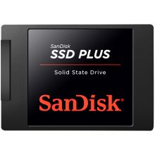 闪迪（SanDisk）480GB SSD固态硬盘 SATA3.0接口 SDSSDA-480G