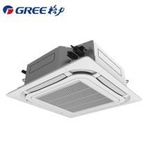 格力（GREE）5匹 定频冷暖 吸顶式天井机KFR-120TW/(12550S)NhCa-3