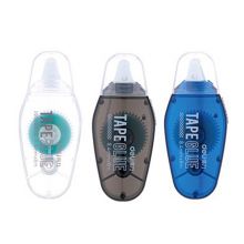 得力(deli)8.4mm×8M点点胶 点状双面胶创意手工胶带 7328
