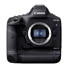 佳能（Canon）EOS-1D X Mark III 1DX3单反相机