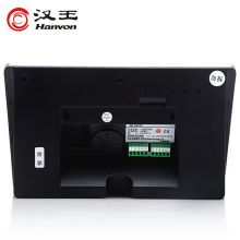汉王（Hanvon）智能人脸考勤机 C330ES
