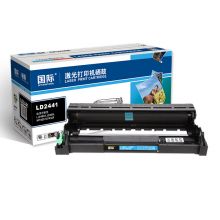 国际 BF-LD2441 标准容量硒鼓组件（适用联想 LJ2400/LJ2400L/M7400/M7450F/M3410/M3420）