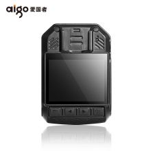 爱国者（aigo）执法记录仪DSJ-T2黑色64G