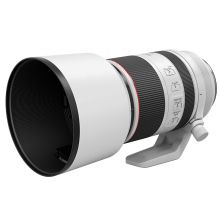 佳能（Canon）RF70-200mm F2.8 L IS USM 远摄镜头 微单镜头