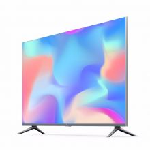 小米 全面屏PRO 43英寸 E43S 4k超高清 平板电视
