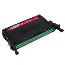 华联合美 CLT-M609S硒鼓 红色 适用三星CLT-K609s墨粉盒K609S硒鼓CLP-775ND 770 771激光打印机墨盒 