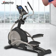 JOROTO捷瑞特 椭圆机 静音前驱动电动磁控太空漫步机 家用健身器材 MF62