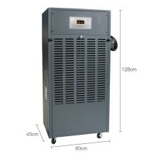 湿腾 ST-M06无雾加湿器  6L/h 适用80平