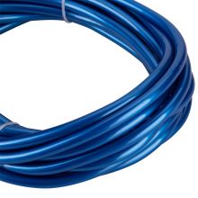 安格耐特 F4108 长米数跳绳(蓝) 7.8米