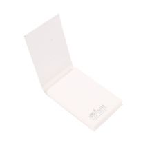 晨光(M&G)文具80页便利贴 76*51mm记事贴  系列 单本装颜色随机YS-300