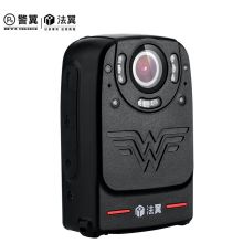 法翼V3执法记录仪3200万高清红外夜视 128G