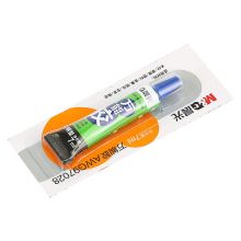 晨光(M&G)文具7ml万能胶 粘力持久透明胶水 单个装AWG97028
