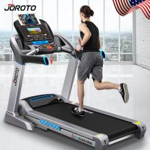 JOROTO捷瑞特 跑步机家用静音可折叠商用款 L3PRO
