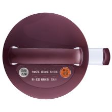 苏泊尔（SUPOR） 豆浆机 新款破壁 DJ13B-P80