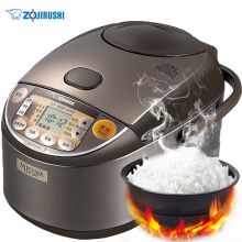 象印（ZO JIRUSHI）电饭煲家用多功能煮饭炖汤 3/5升 YTH10C(3L 3-6人份）