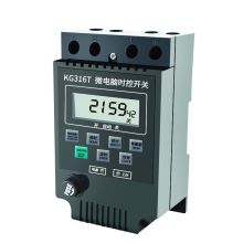 微电脑定时开关220v KG316T